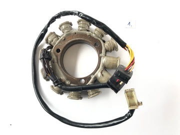 Kawasaki KLR 250 KL 250 D [1985] - Alternator Stator - 0