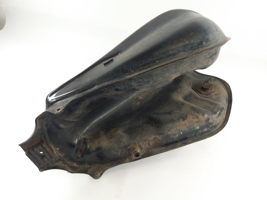 Honda XR 125 L JD19 [2005] - Tank