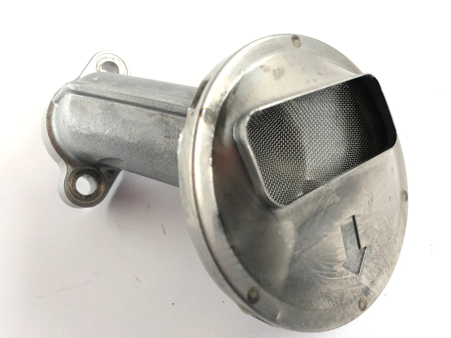 Yamaha FJR 1300 RP11 [2005] - Oil strainer