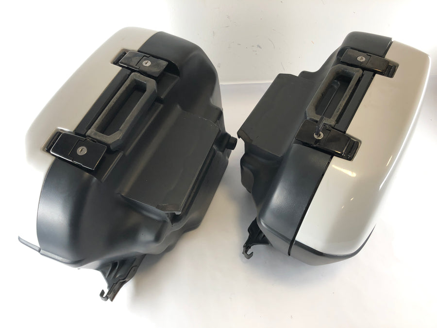 Honda ST 1100 SC26 Pan European [1990] - Coffret avec clé