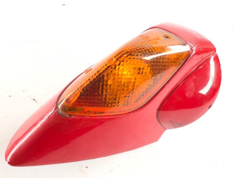 Ducati Paso 750 [1990] - Spiegel Set Paar