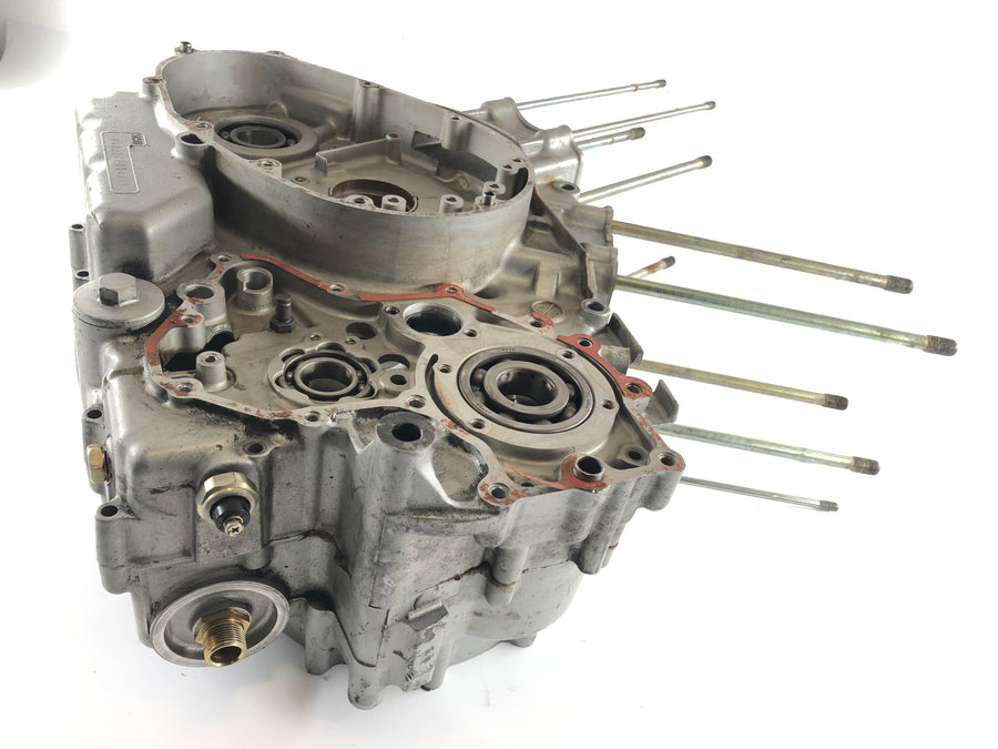 Kawasaki VN 1500 A VNAA [toutes années] - Carter moteur carter vide
