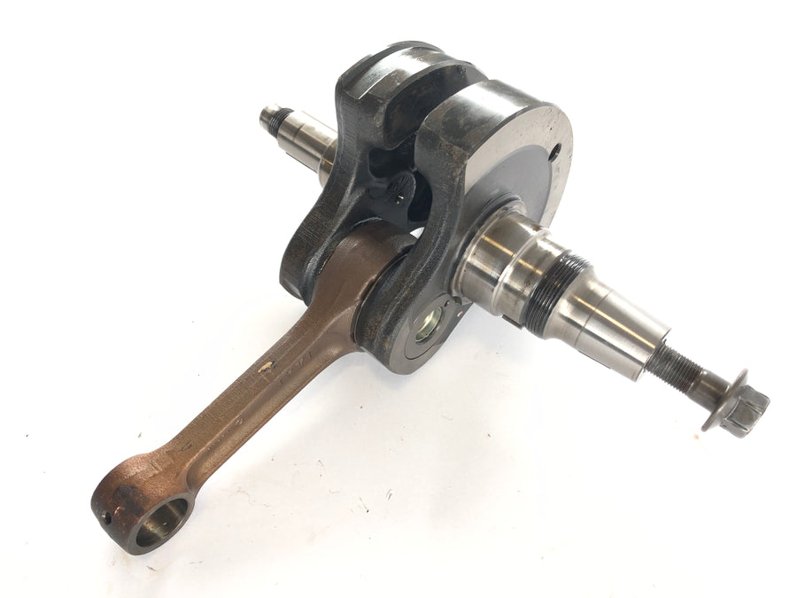 Suzuki DR 600 SN41A [1986] - Crankshaft