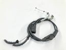 Ducati 1098 S H7 - throttle cable-4