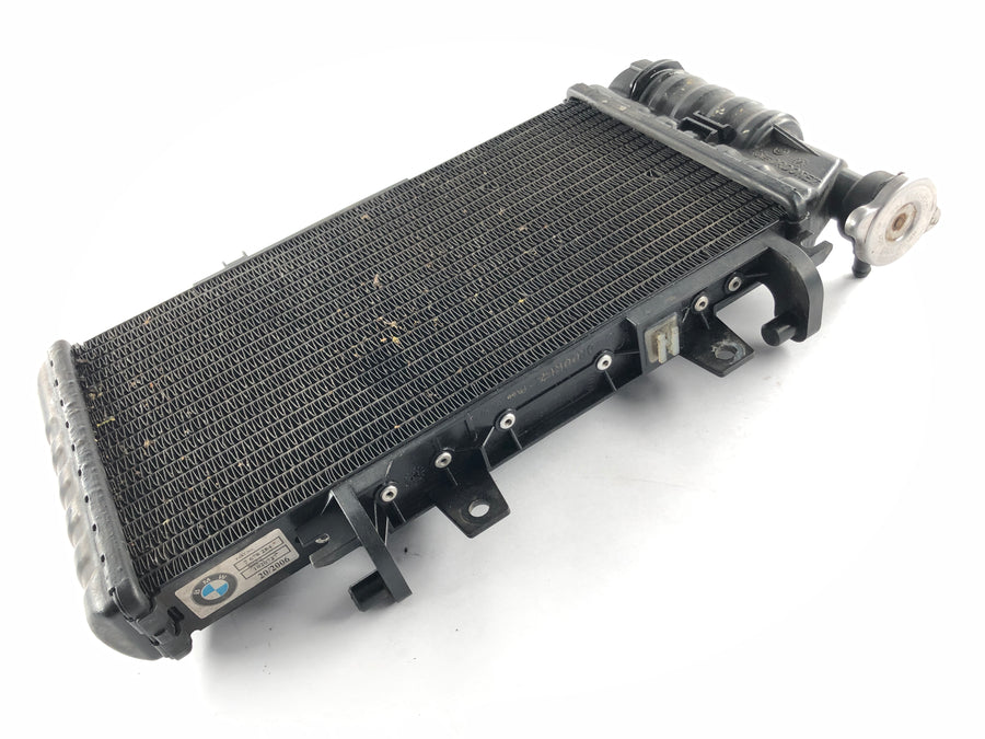 BMW F 800 S [2007] - Radiateur d'eau