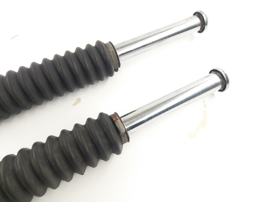 BMW R75/5 [1973] - Fork Front wheel fork Telescopic fork with axle