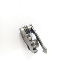 Yamaha DT 250 1R7 - Schaltmechanismus-1