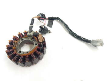 BETA RR 4T 125 LC  [2014] - Lichmaschine Stator mit Pickup