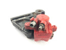Yamaha TT 600 S 4GV [1994] - Bremssattel hinten mit Ankerplatte-4