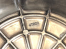 Yamaha XVS 650 Drag Star 4VR [1997] - Clutch cover engine cover-5
