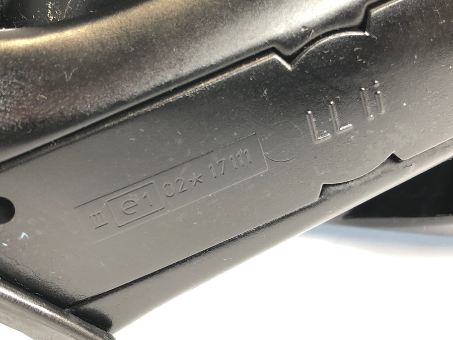 BMW M 535i E28 [1986] - Spiegel Außenspiegel links