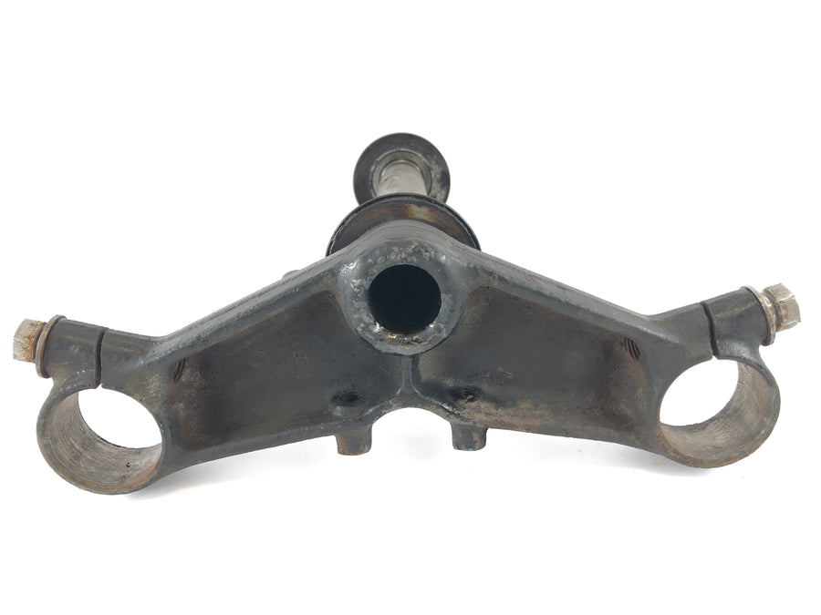 Honda GL 1000 Goldwing GL1 [1977] - lower triple clamp