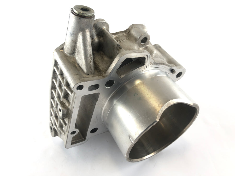 Aprilia Mille RSV 1000 ME [1999] - Cylinder rear cylinder
