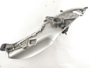 BMW R 1150 RT [2003] - Footrest plate left-3