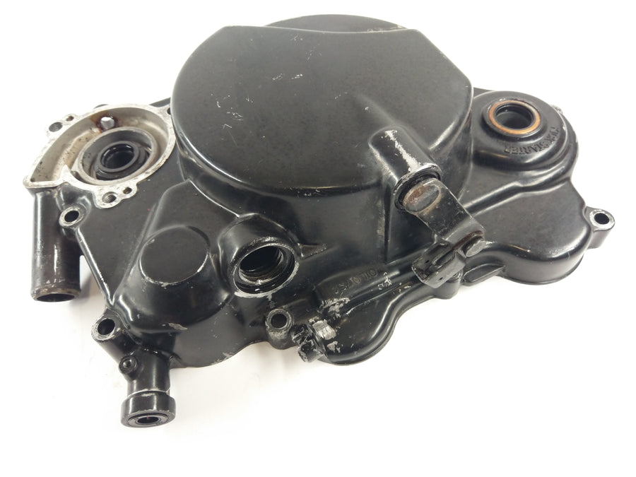Kawasaki KMX 125 MX 125 B [1997] - Carter d'embrayage