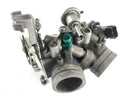 Aprilia Mille RSV 1000 ME [1999] - Throttle body-3