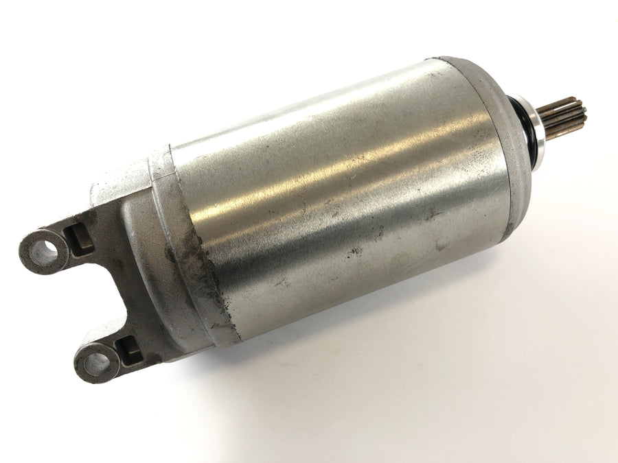 Triumph Speed ​​Triple 1050 515NJ [2006] - Starter Motor