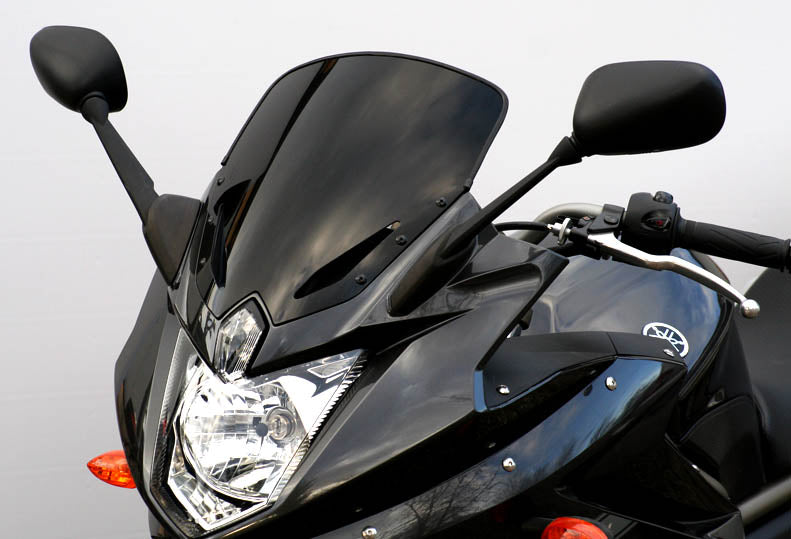 Yamaha XJ 6 DIVERSION [2009-] – Originalformscheibe "O"