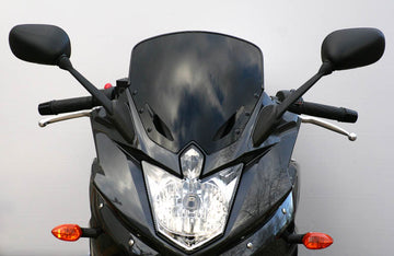 Yamaha XJ 6 Diversion [2009 -] - Disque de forme d'origine "O" - 0