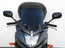 Yamaha XJ 6 DIVERSION [2009-] – Tourenscheibe "T"-1