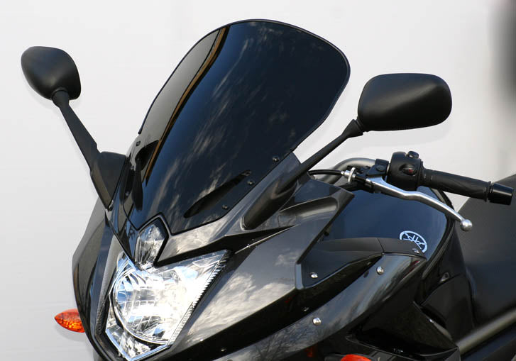 Yamaha XJ 6 DIVERSION [2009-] – Tourenscheibe "T"