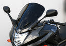 Yamaha XJ 6 DIVERSION [2009-] – Tourenscheibe "T"-2