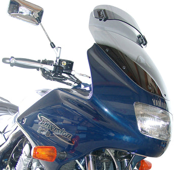 Yamaha XJ 900 S Diversion [1995-2003] -variotourings écran "VTN"
