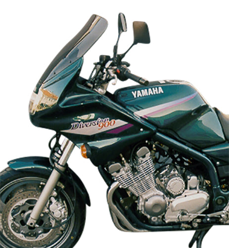 Disqueur de Yamaha XJ 900 S [1995-2003] - Disqueur "TN"