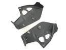Kawasaki KLR 250 KL250D [1988] - Radiator cover left and right-3