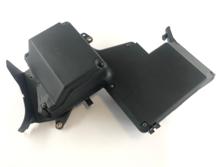 BMW K 1200 LT [2002] - Aggregatehalter
