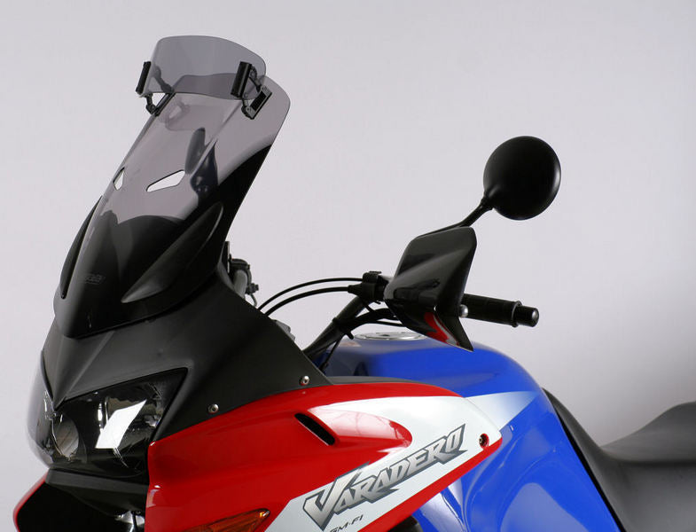 Honda XL 1000 V VARADERO [2003-] – Variotouringscreen "VTM"