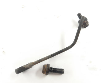 Yamaha XT 600 E 3TB [1991] - Oil line oil riser - 0