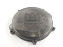 Husqvarna TE 450 H8 [2007] - Capot moteur-2