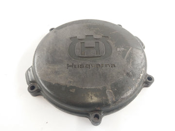 Husqvarna TE 450 H8 [2007] - Capot moteur - 0