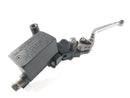 Suzuki DL 1000 V-Strom [2006] - Pompe d'embrayage avec levier d'embrayage-4