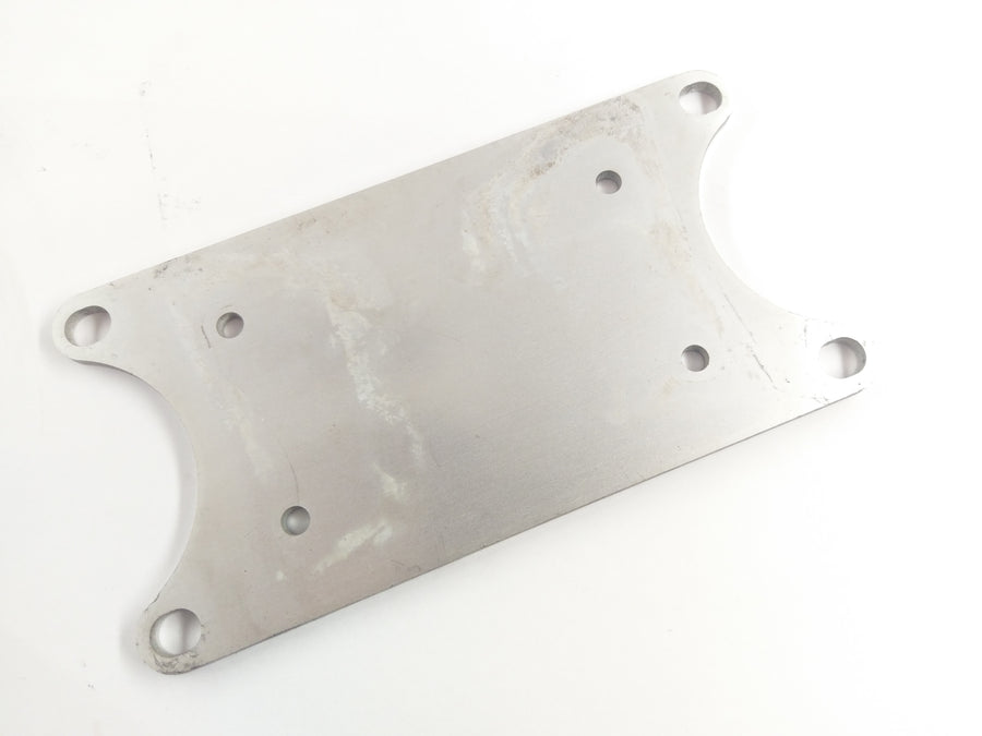 Suzuki GSF 1200 S GV75A [1998] - Front fender bracket