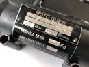 Moto Guzzi V11 Tenni [2001] - Cadre avec papiers-2