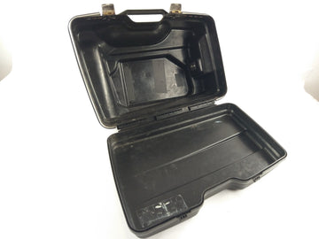 Moto Guzzi Mille GT [1990] - Set de bagages sans clé - 0