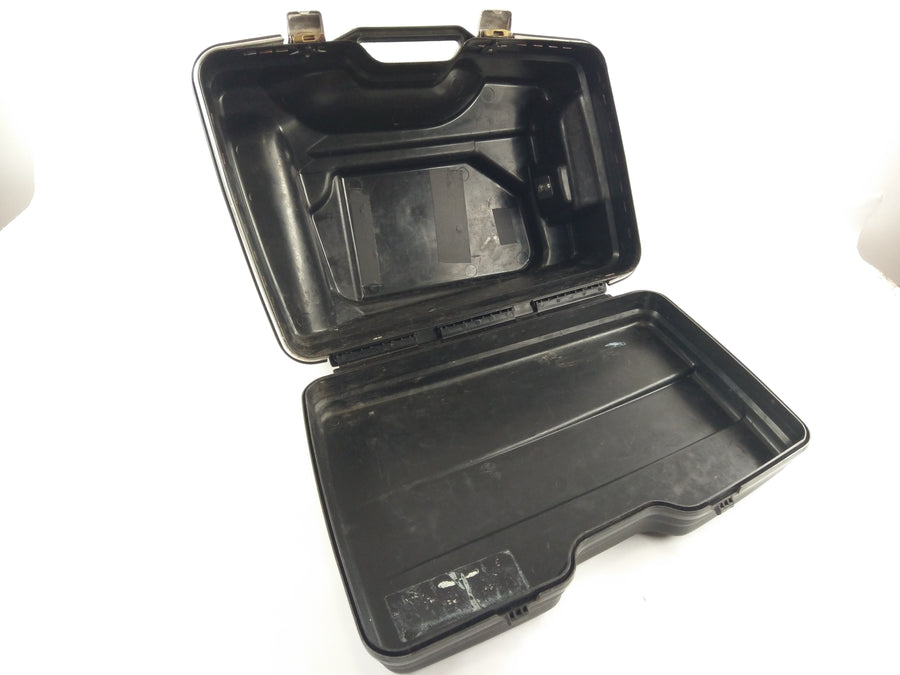 Moto Guzzi Mille GT [1990] - Set de bagages sans clé