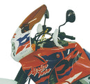 Honda XRV 750 Africa Twin [1996-2000] - Disqueur "TN"-2