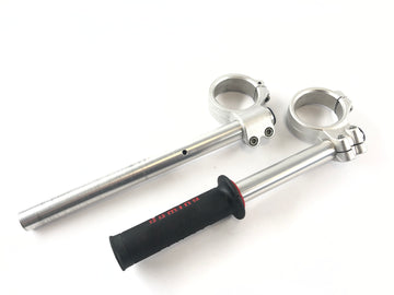 Ducati 1098 S [2007] - Paire de supports de guidon - 0