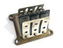 Yamaha DT 125 R DE03 [1999] - Membrane block-2