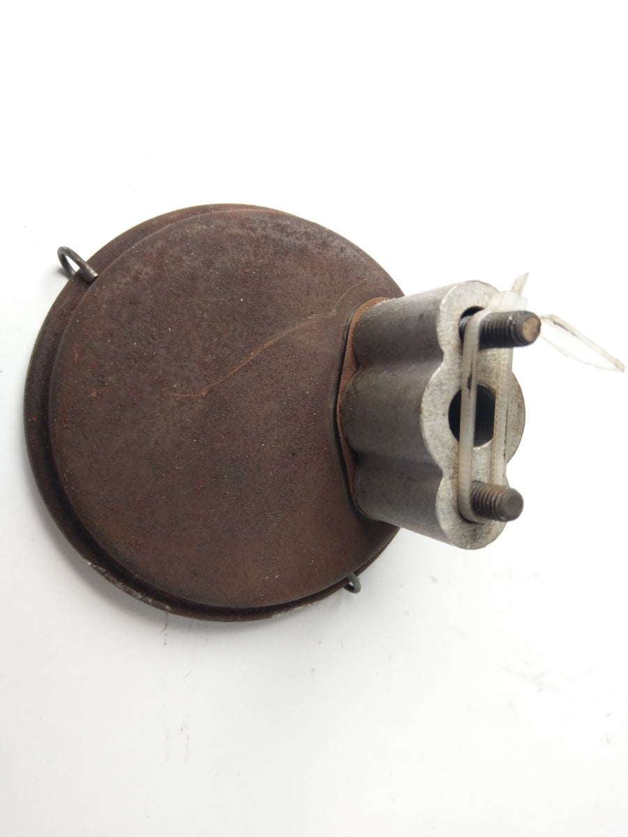 BMW R65 LS 248 - Filtre à huile avec support entièrement d'origine
