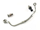 Triumph Tiger 1050 115NG [2016] - Oil line with banjo bolt and oil pressure switch-3