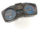 Yamaha XTZ 660 Tenere 3YF [1993] - Cockpit Tacho Drehzahlmesser Glas gebrochen-1