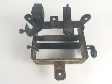 Suzuki DR 650 SP42B - Battery box with fuses - 0