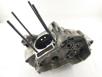 BMW F 650 GS R13 [2001] - Engine housing empty housing