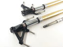 Triumph Speed ​​​​Triple 1050 515NJ [2006] - Fourche télescopique avec joints d'arbre d'essieu qui fuient-4