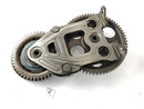 Honda VFR 750 F RC24 [1988] - spur gear valve control-3