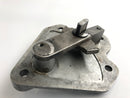 Moto Guzzi Guzzino 65 [Hispania Motoleggera] - Schaltungsnehmer Gangschaltung-3